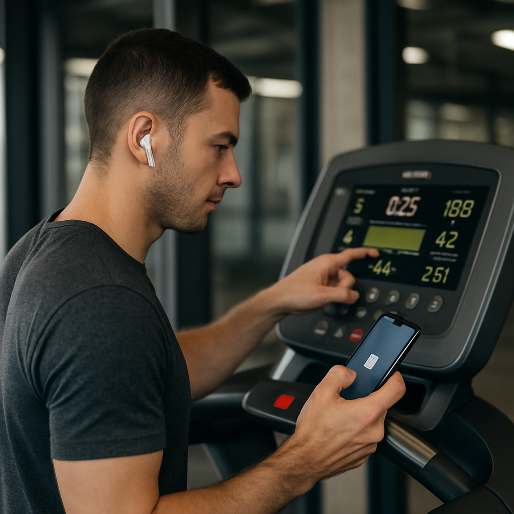 iOS 27 Transforms iPhone and AirPods into Gym Companions