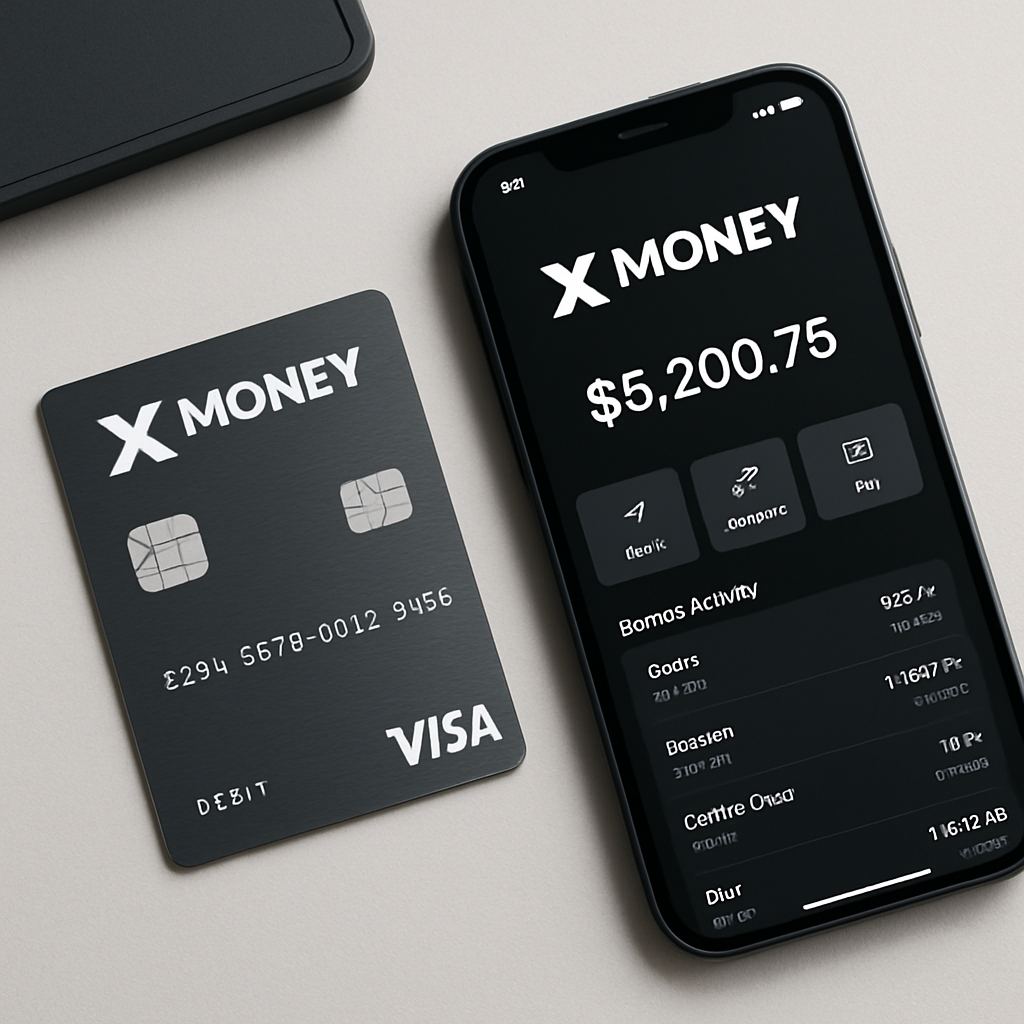 X Money Clarifies Policies on Account Suspensions and Introduces 6% APY