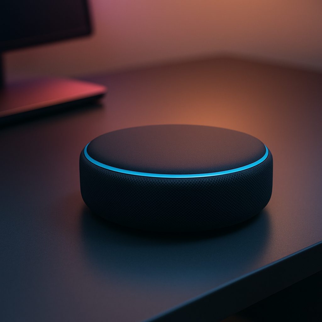 OpenAI’s Upcoming Smart Speaker: A $300 Alexa Dot Competitor