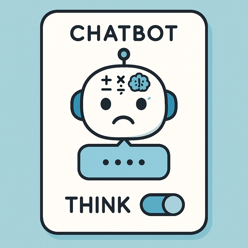 ChatGPT 5.6 Introduces ‘Think’ Mode for Enhanced Accuracy