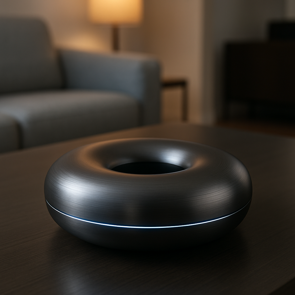OpenAI’s Upcoming Smart Speaker: Design and Pricing Details Emerge