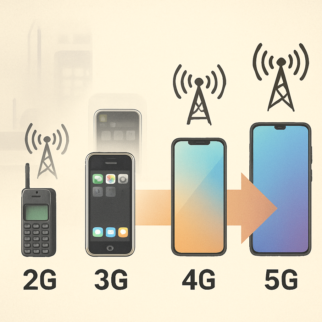 T-Mobile Shuts Down 2G Network, Ending Support for Legacy Devices