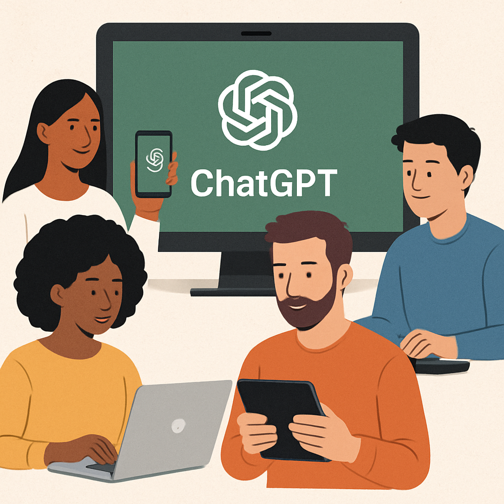 OpenAI Expands GPT-5.6 Access to Free and Go Users