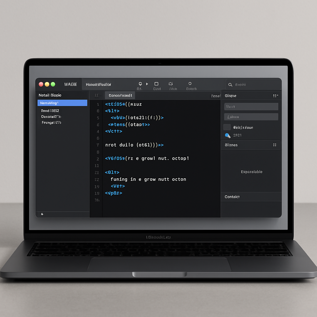 BBEdit: A Timeless Mac Text Editor