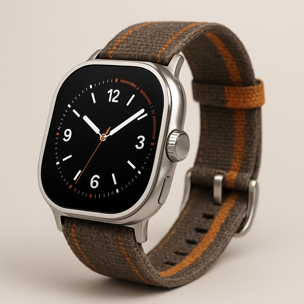 Pixel Watch 5 Stephen Curry Edition Leaks with Water-Repellent Band