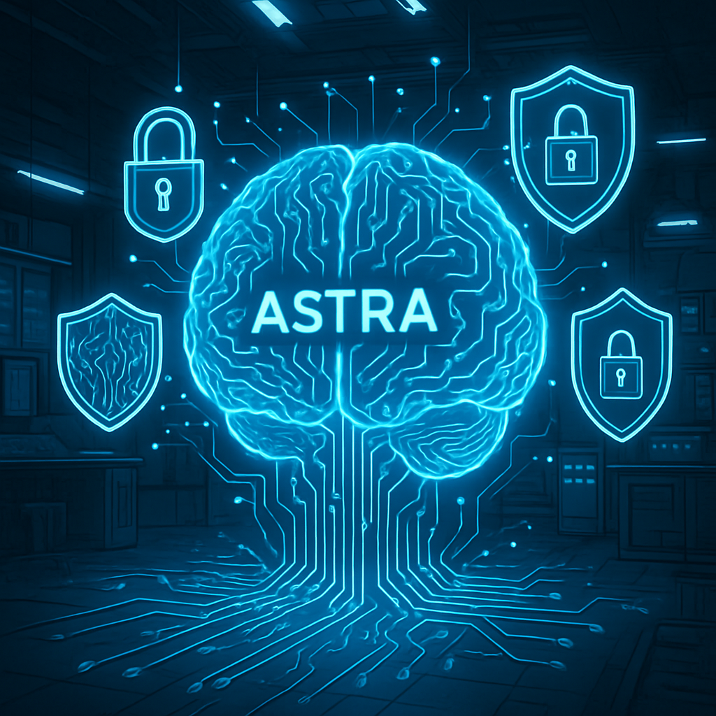 OpenAI Halts Astra AI Model Over Cybersecurity Concerns