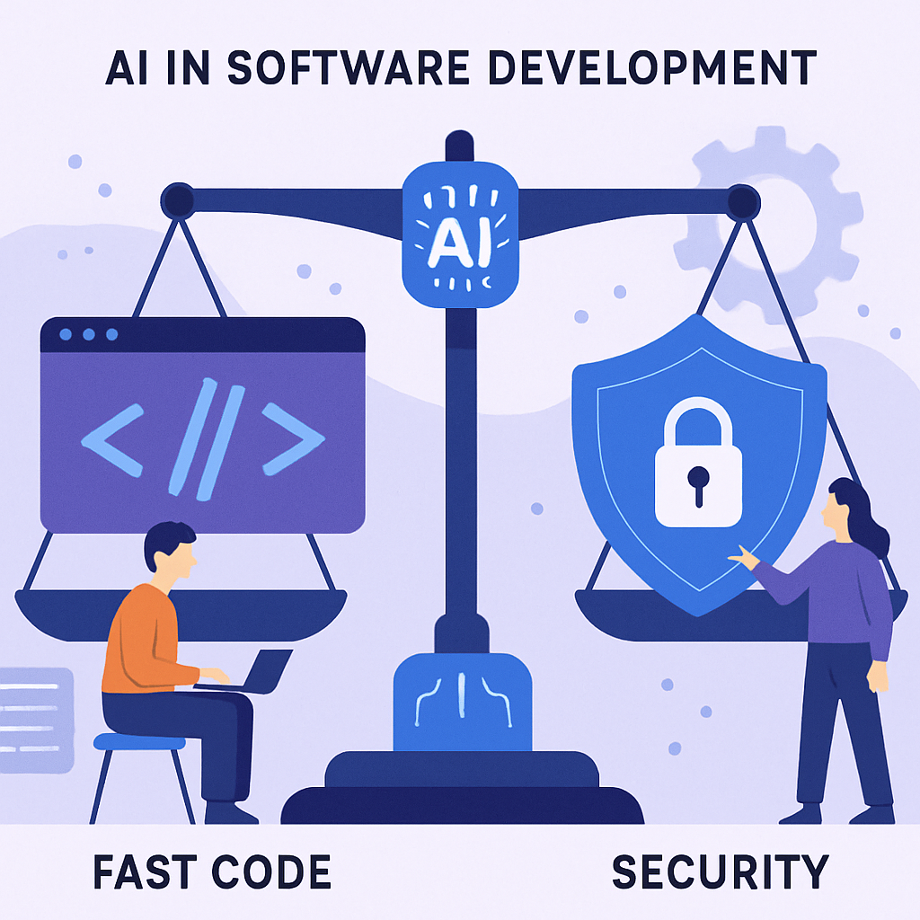 Securing AI-Accelerated Development: A Must-Watch Webinar