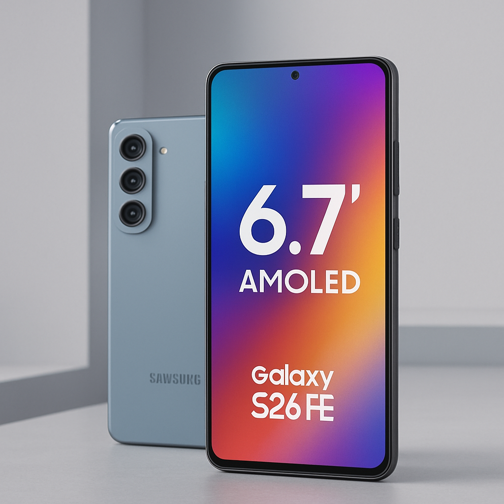 Samsung Galaxy S26 FE Leaks Reveal Familiar Specs and Higher Price