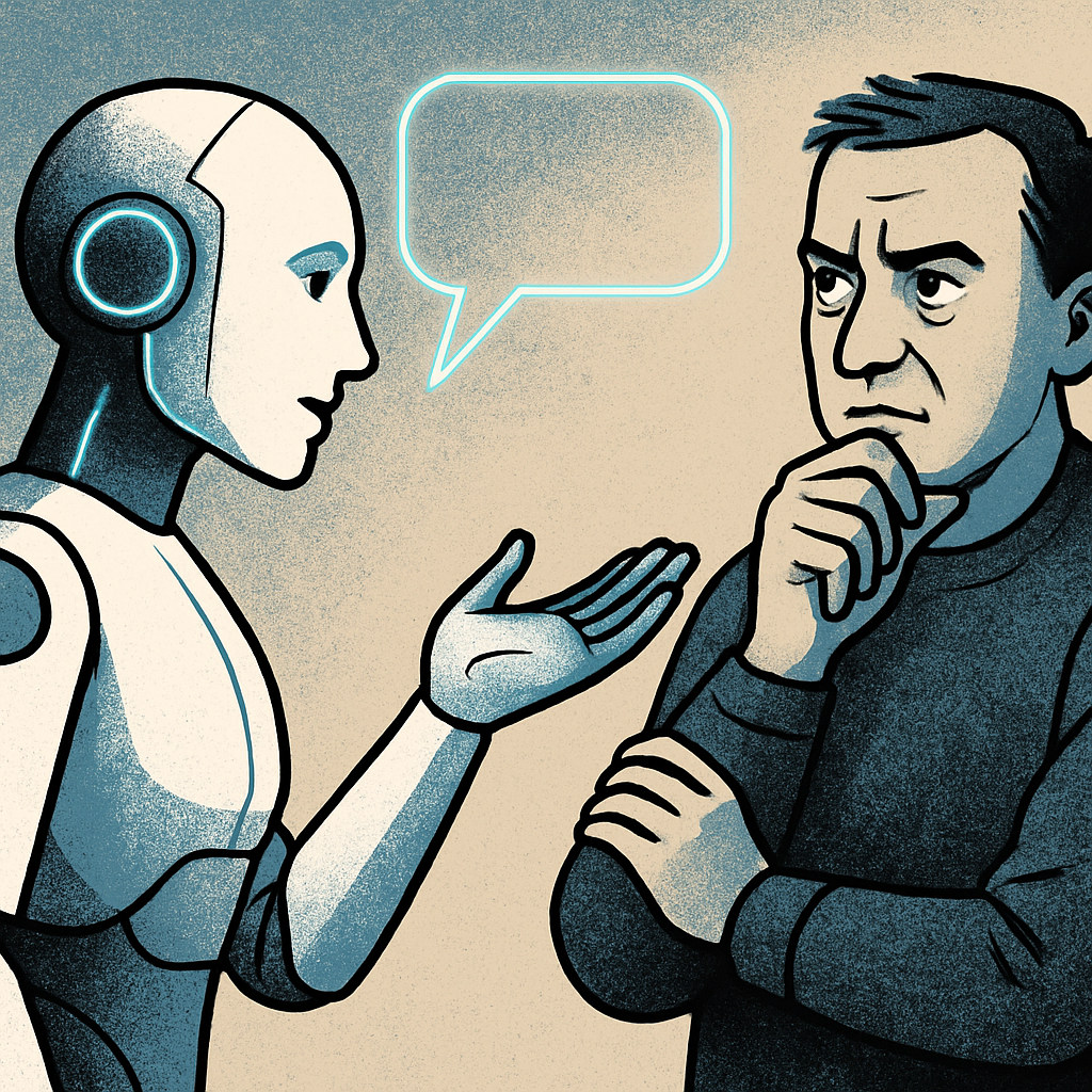 Zuckerberg’s AI Vision Raises Public Concerns