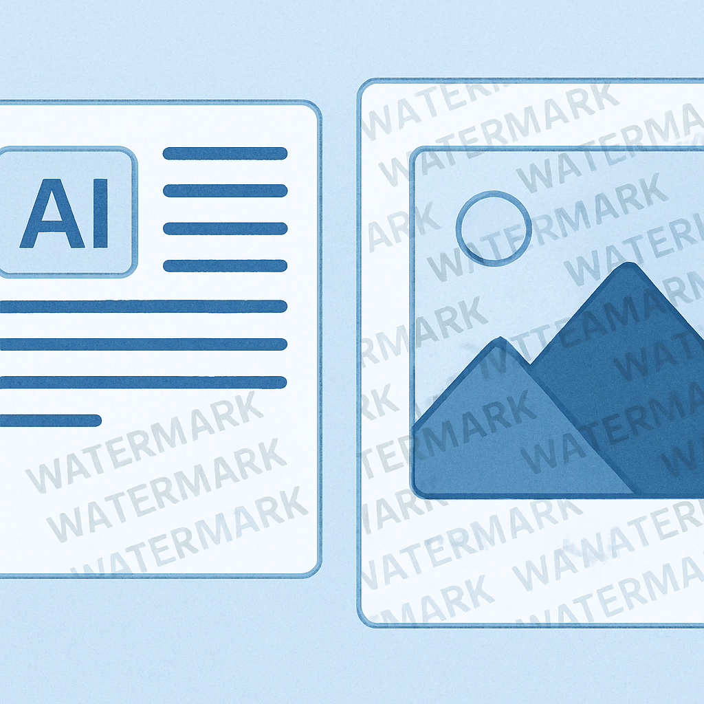Anthropic Implements Invisible Watermarks in Claude AI Outputs