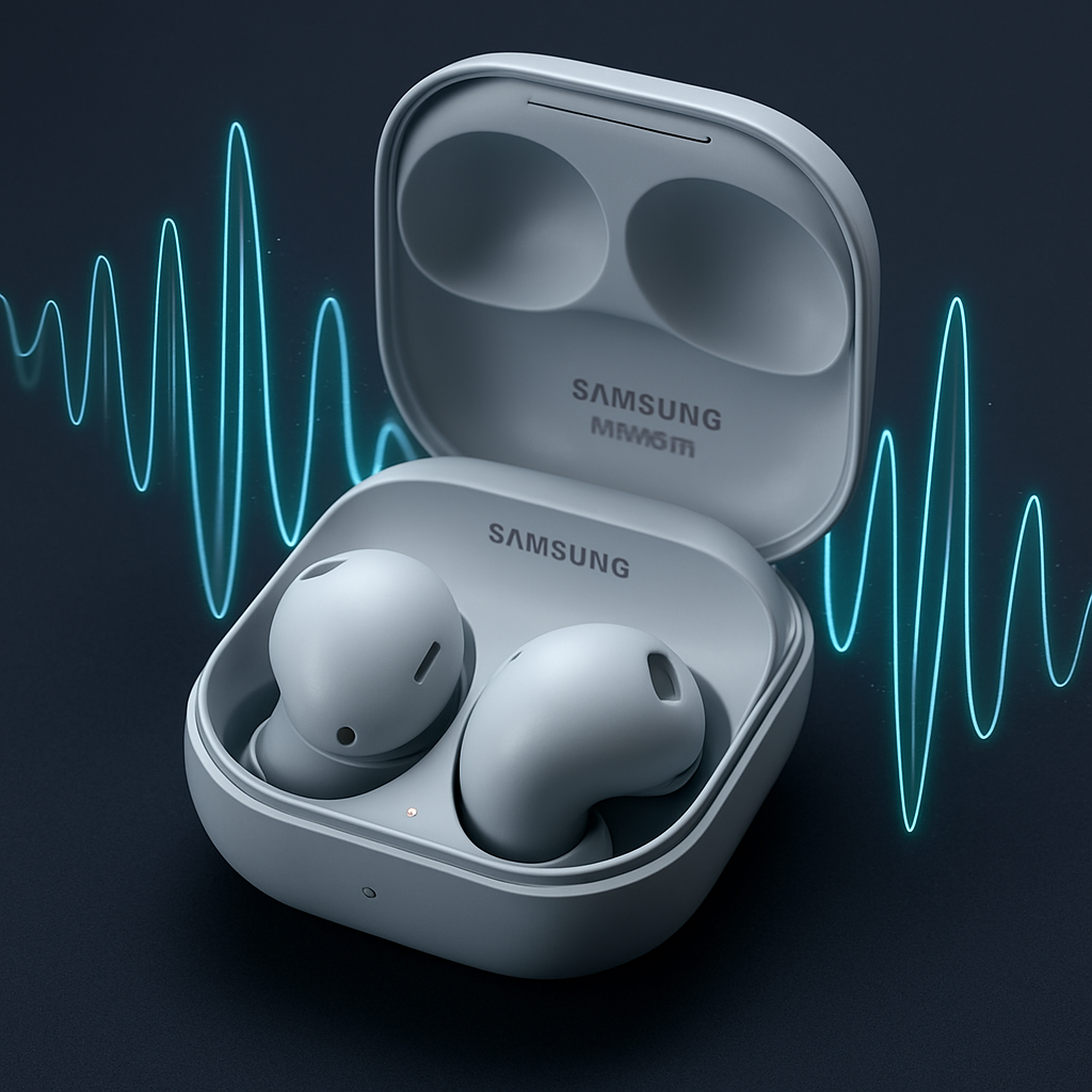 Samsung’s Galaxy Buds to Feature FDA-Approved Hearing Aid Functionality