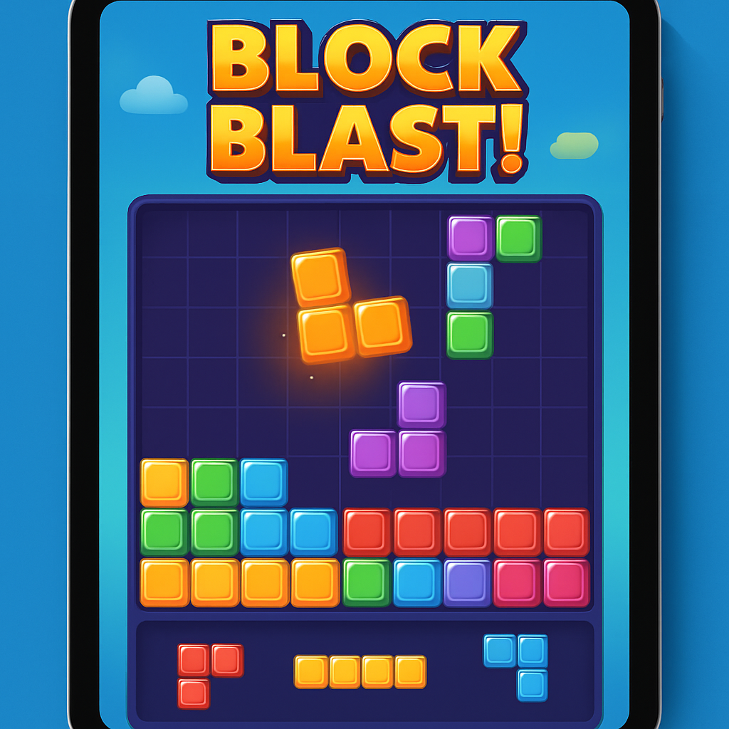 Block Blast! Goes Ad-Free on Apple Arcade