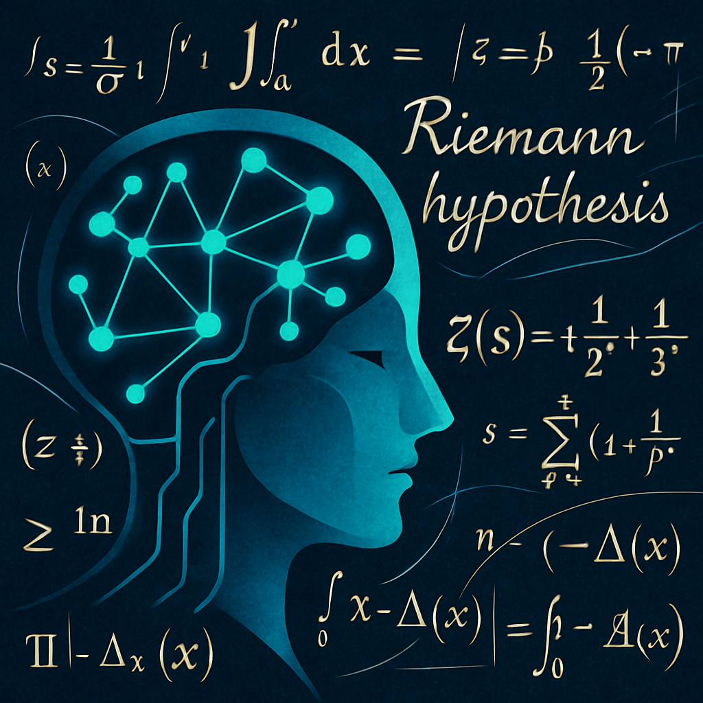 Anthropic’s AI Model Advances on Riemann Hypothesis
