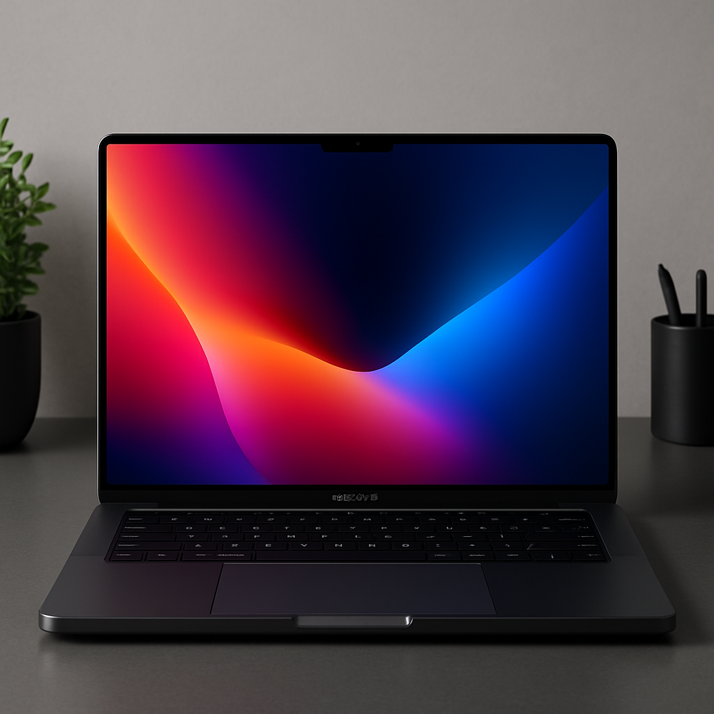 Apple’s M5 Pro MacBook Pro with 48GB RAM Sees $300 Price Reduction