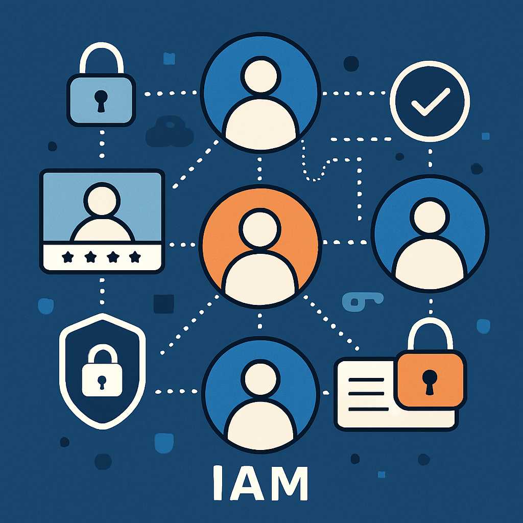 Enhancing IAM Compliance: Key Requirements and Best Practices