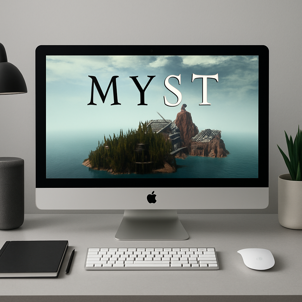 Classic Console Games Arrive on Mac Without Emulation
