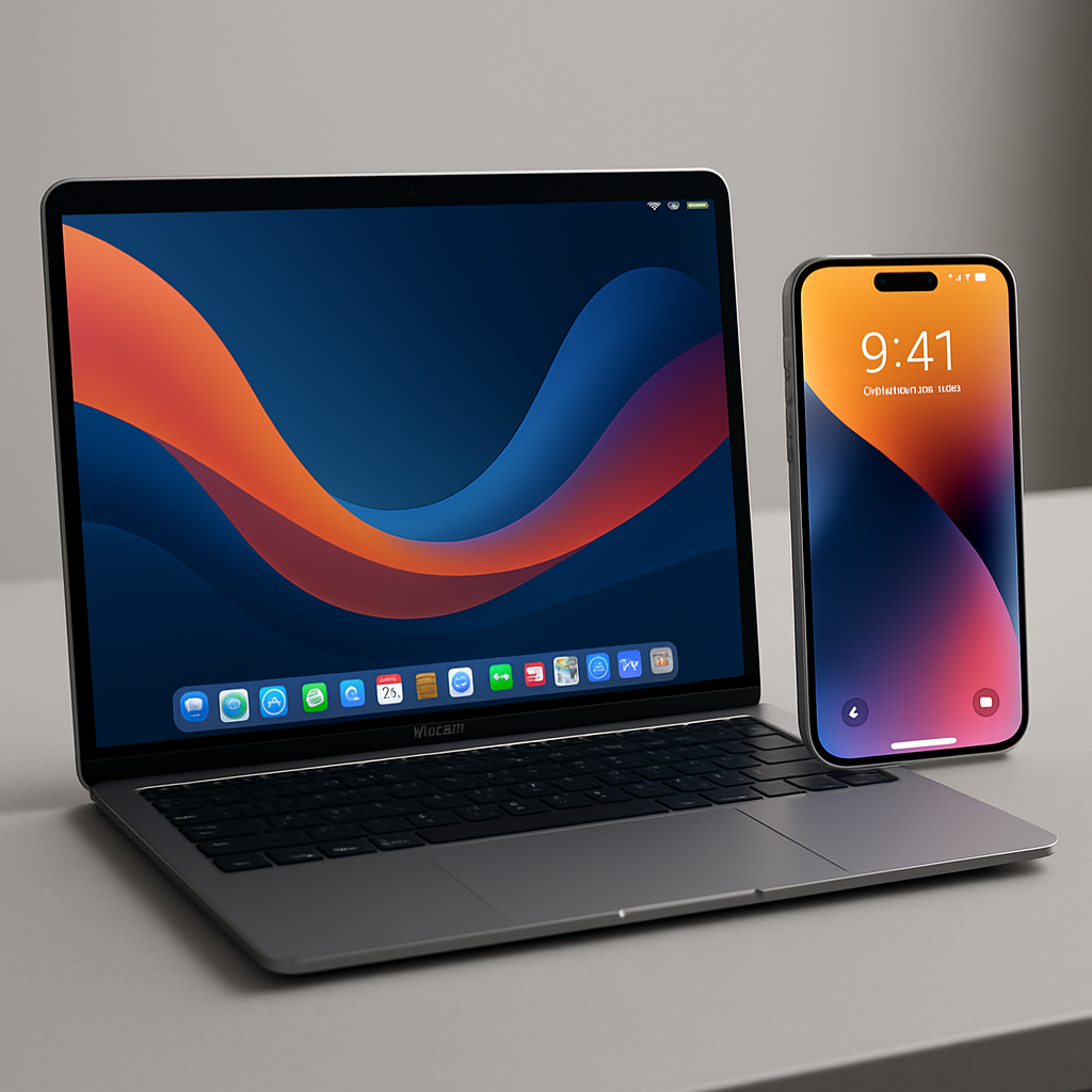 Apple Expands Refurbished Store with New MacBook Air and iPhone 16 Plus Models