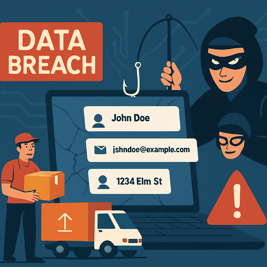 Trezor Data Breach Exposes 13,000 Customers’ Personal Information