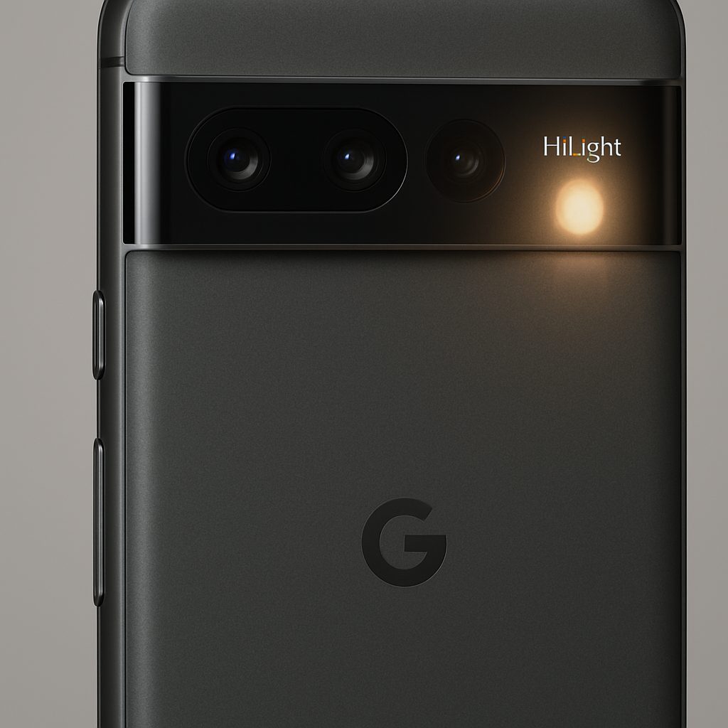 Google’s Pixel 11 Pro ‘HiLight’ Feature Falls Short