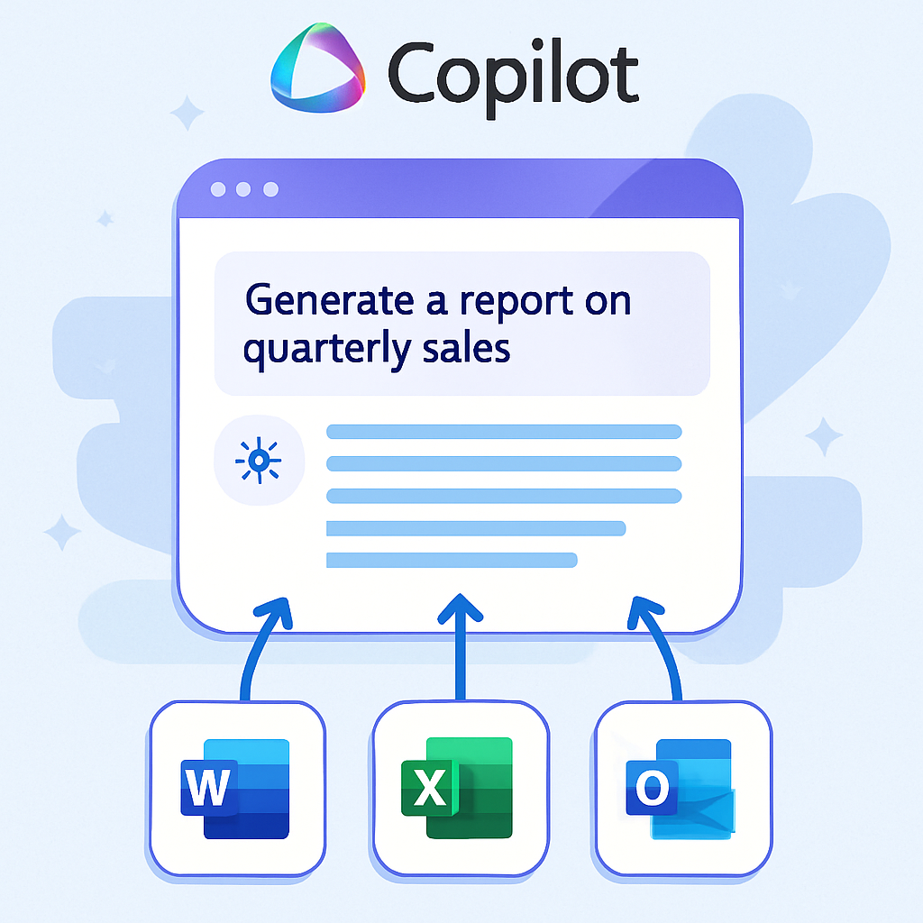 Microsoft Unifies Copilot Apps into a Comprehensive Super App