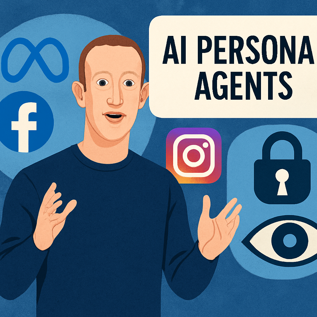 Skepticism Grows Over Zuckerberg’s AI Vision