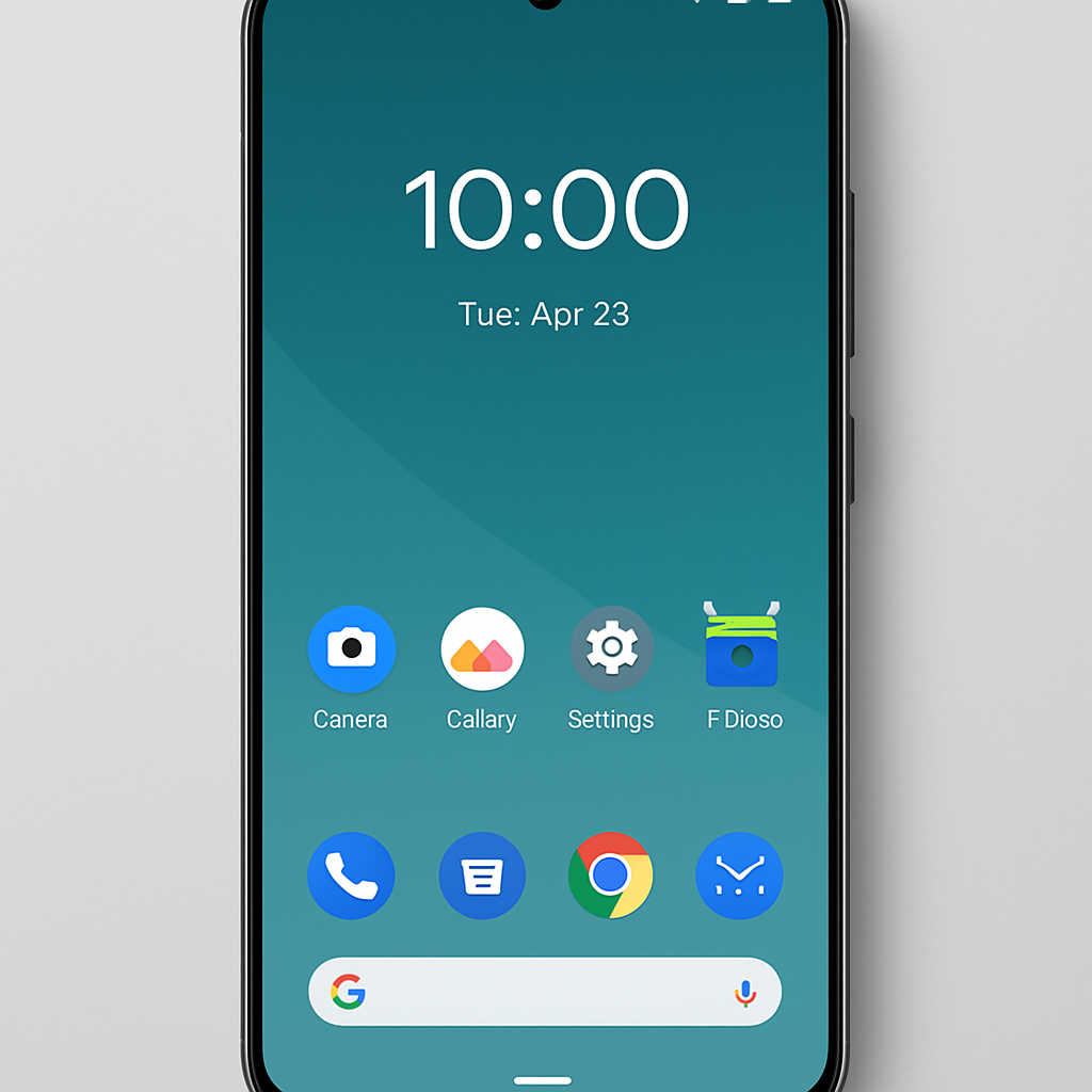 LineageOS Now Available for Samsung Galaxy S22 Series