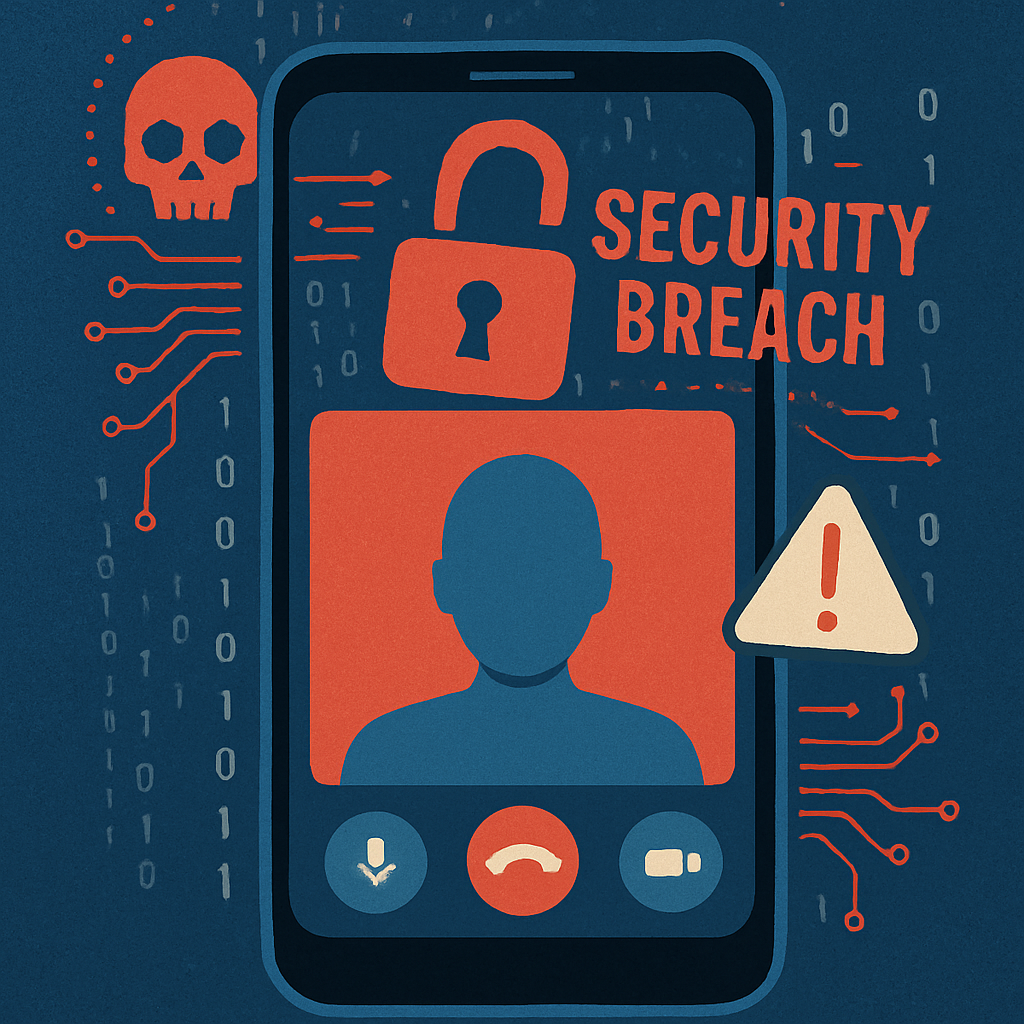 Unisoc VoLTE Exploit Grants Full Android Kernel Access
