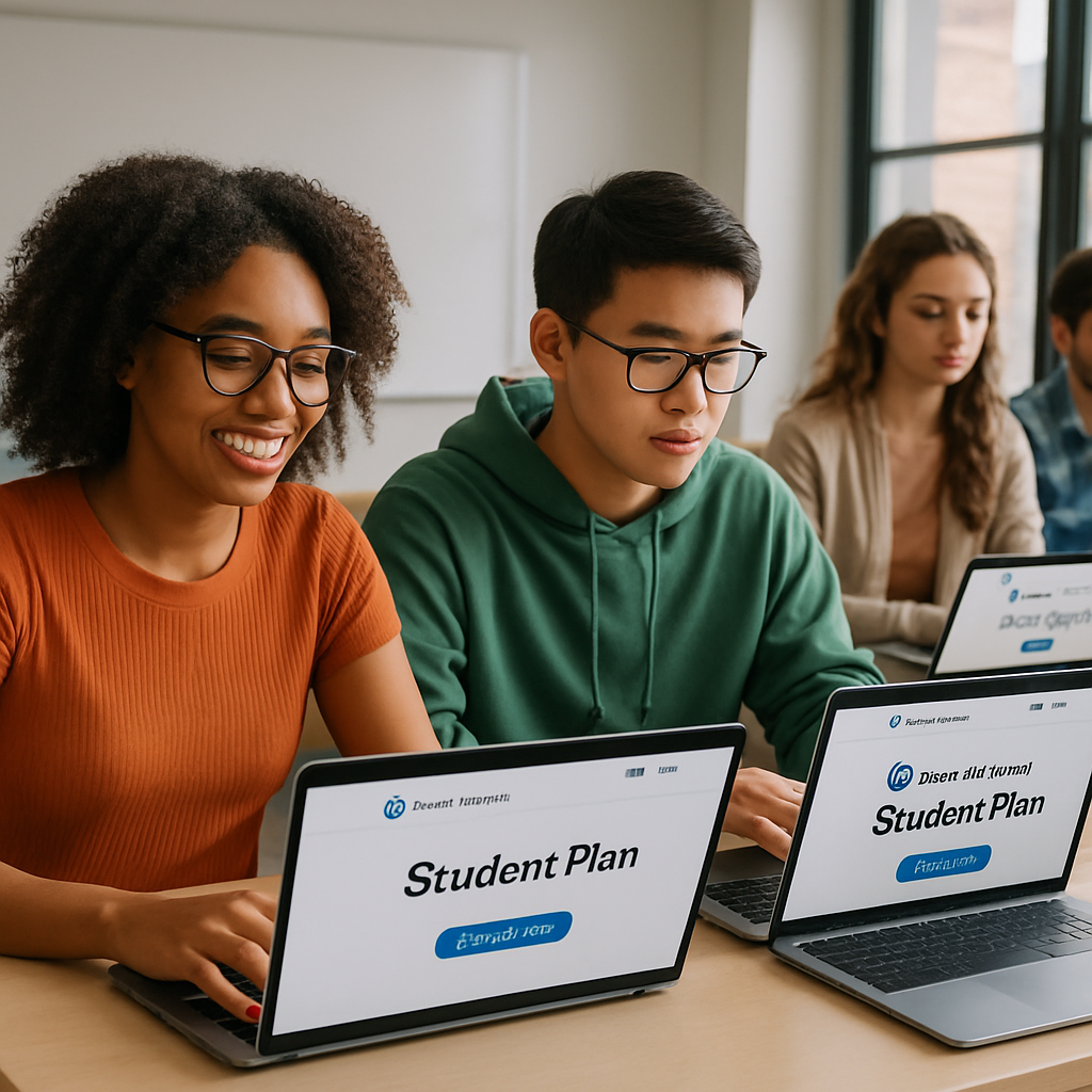 WordPress.com Launches Free Student Plan to Empower Future Web Creators