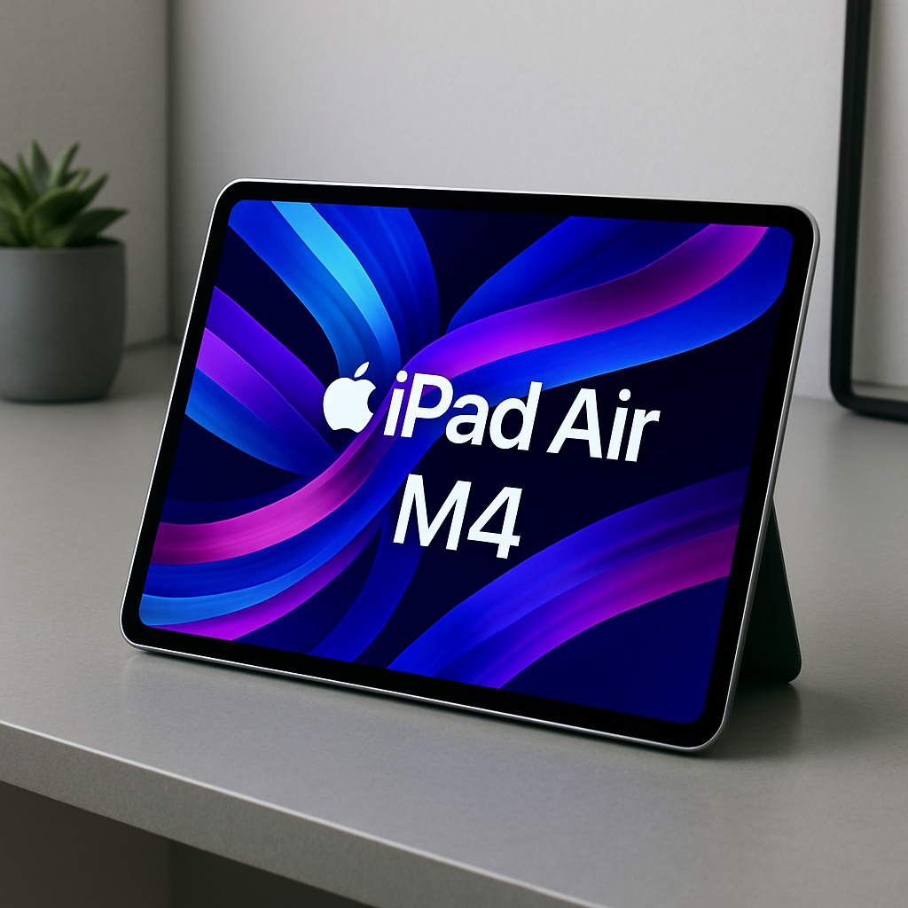 Amazon Discounts M4 iPad Air by Up to $150
