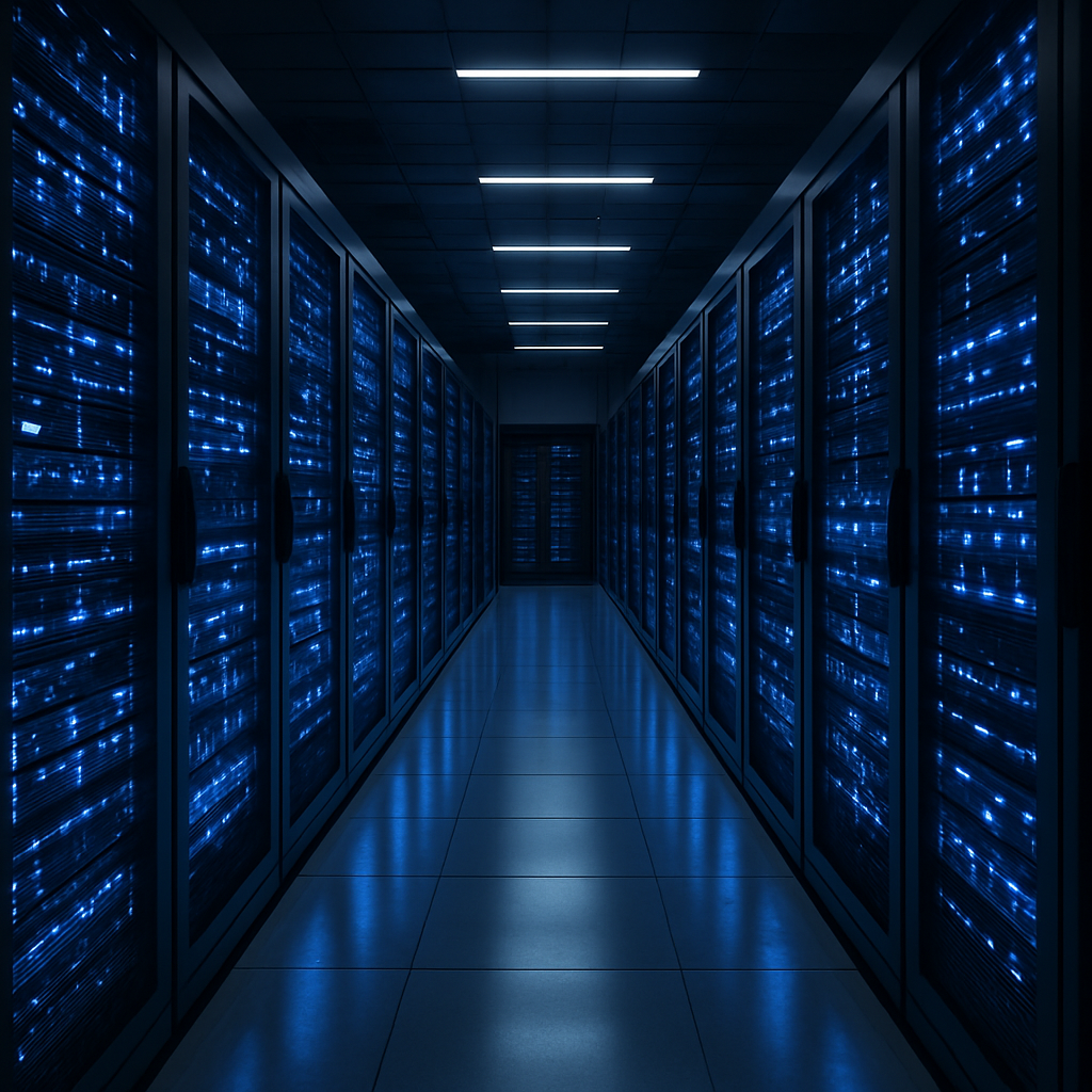 Groq Secures $350M to Advance Neocloud Expansion