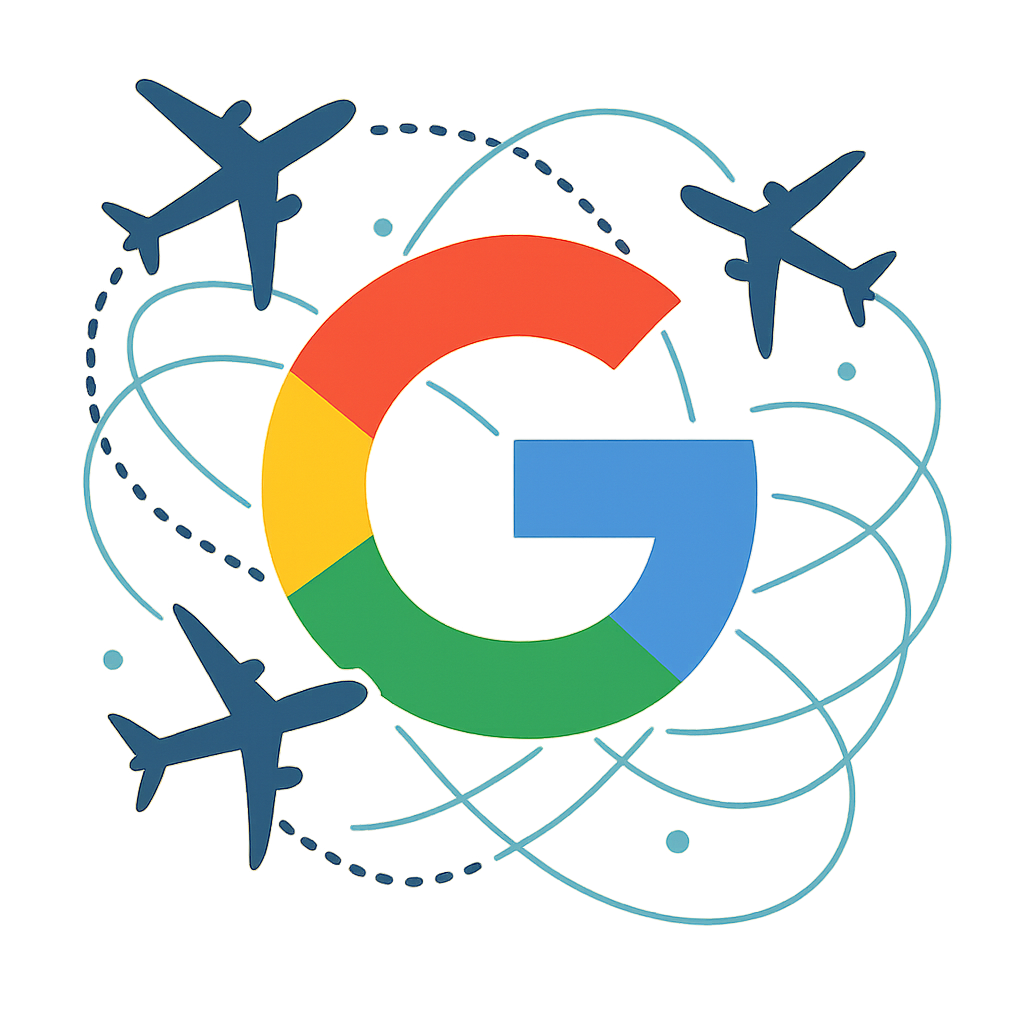 Google Acquires Spirit Airlines Data to Enhance AI Training