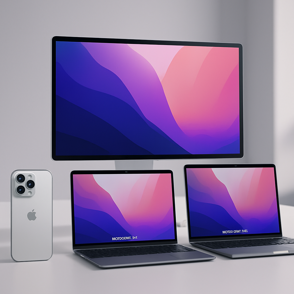 Top Picks from Apple’s Certified Refurbished Store This Week