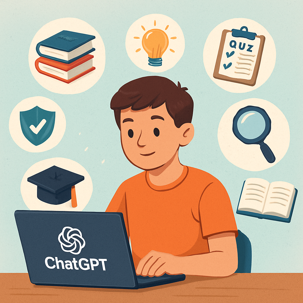 OpenAI Introduces ChatGPT for Teens with Enhanced Learning Tools
