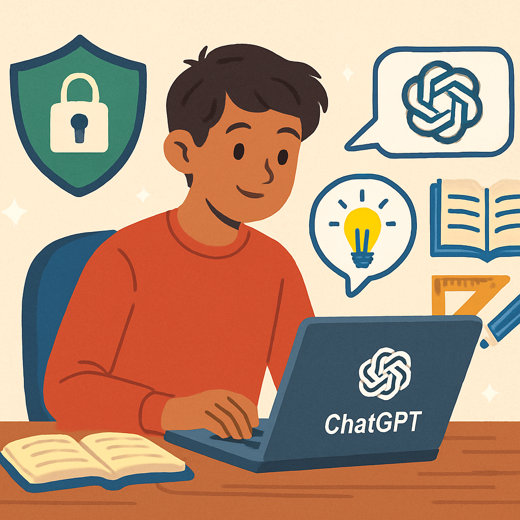 OpenAI Introduces ChatGPT for Teens with Enhanced Safety Features