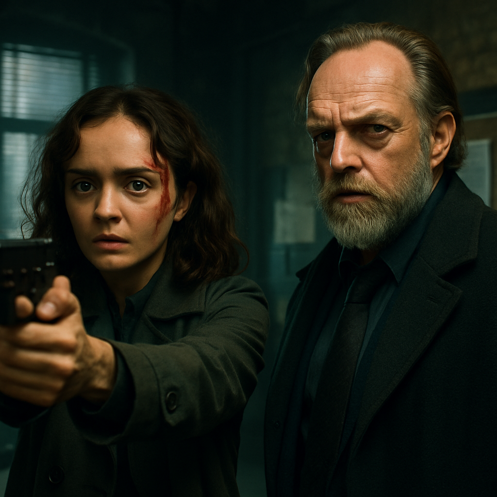 Slow Horses Season 6 Trailer Reveals Major Character Returns