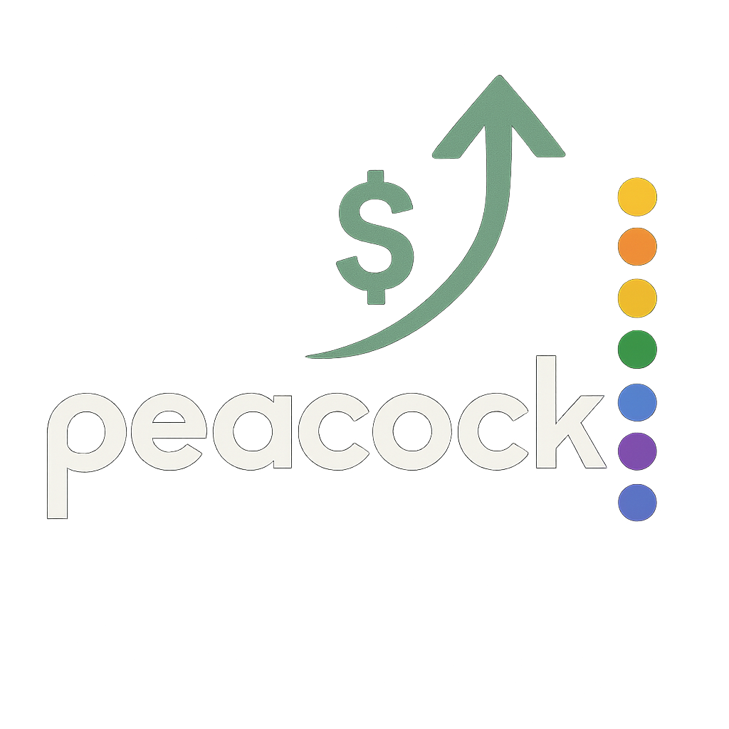 Peacock Increases Subscription Prices Across All Plans