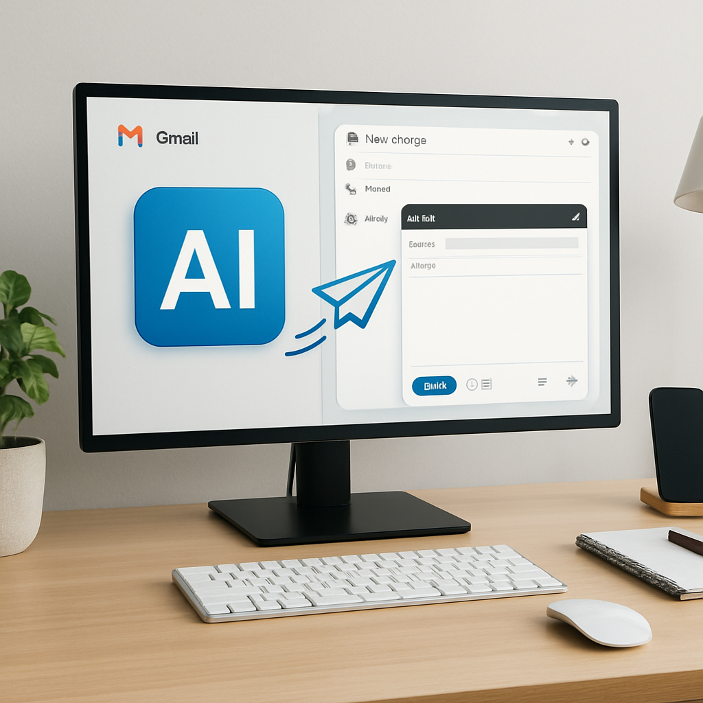 Claude AI Now Sends Gmail Emails Without Prior Approval