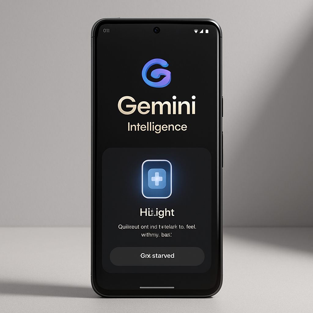 Pixel 11 Pro Review: Gemini Intelligence Shines, HiLight Falls Short
