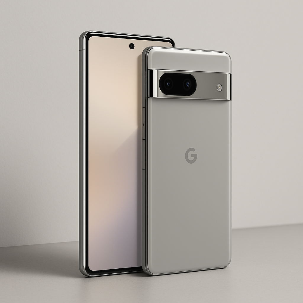 Pixel 11 Initial Review: Incremental Updates with Familiar Design