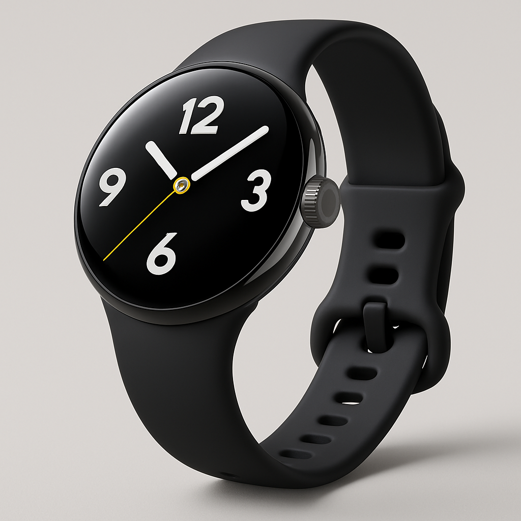 Pixel Watch 5 Review: Subtle Upgrades Enhance User Experience