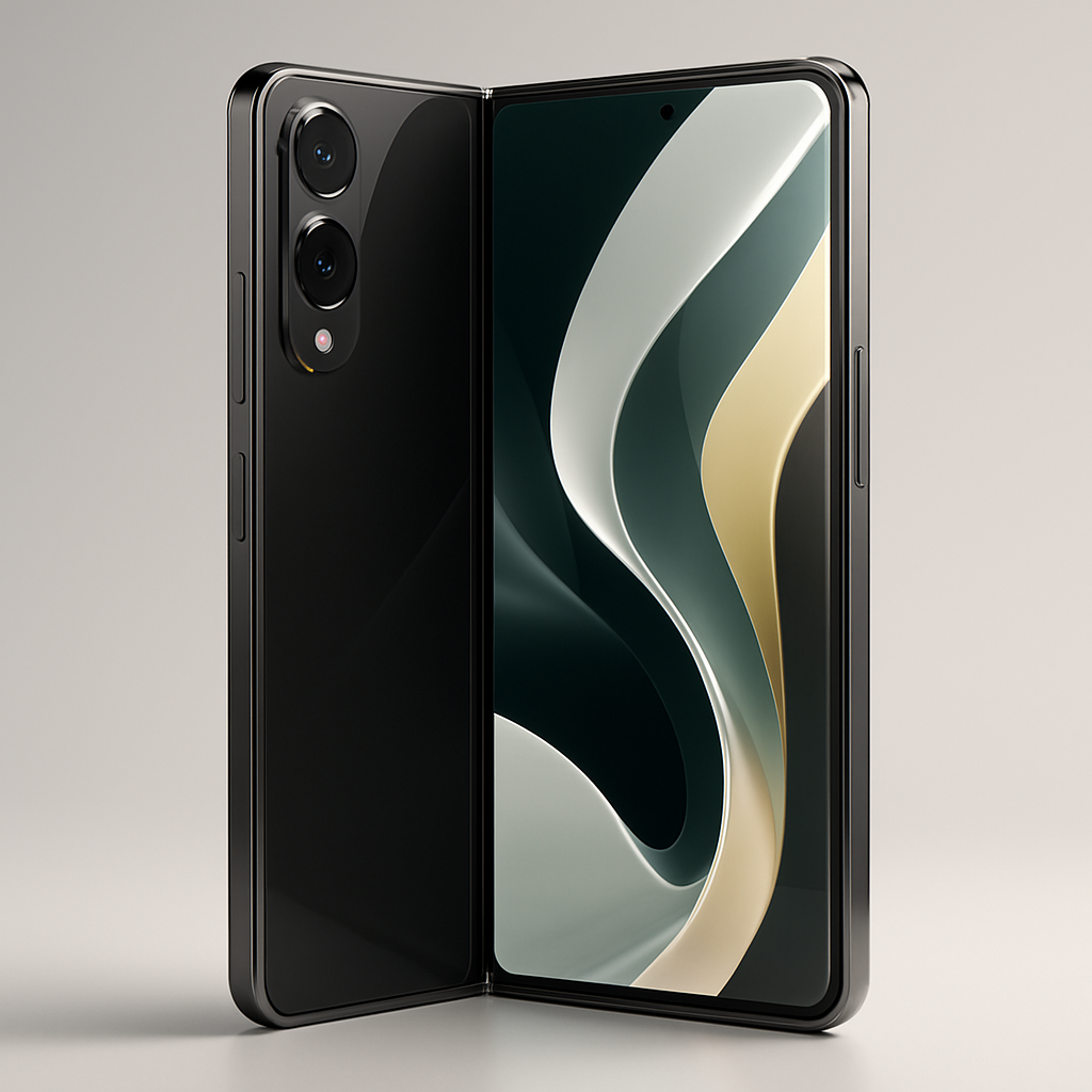 Google’s Pixel 11 Pro Fold: A Promising Start with Notable Shortcomings