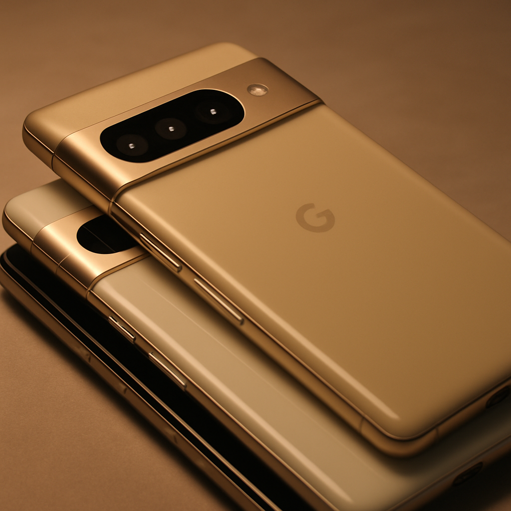 New Pixel reviews: promise outmatched by hardware speed bump and costs