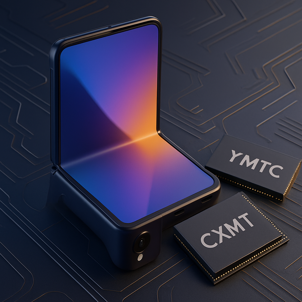 U.S. Pushes Back on Chinese RAM – iPhone Ultra Rumors Intensify