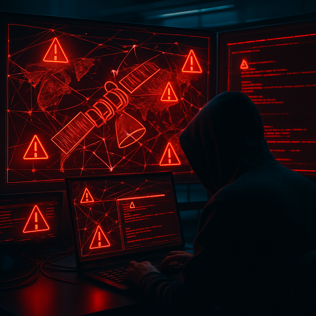 Critical Flaw in NASA’s AIT-GUI Lets Attackers Send Commands Without Login