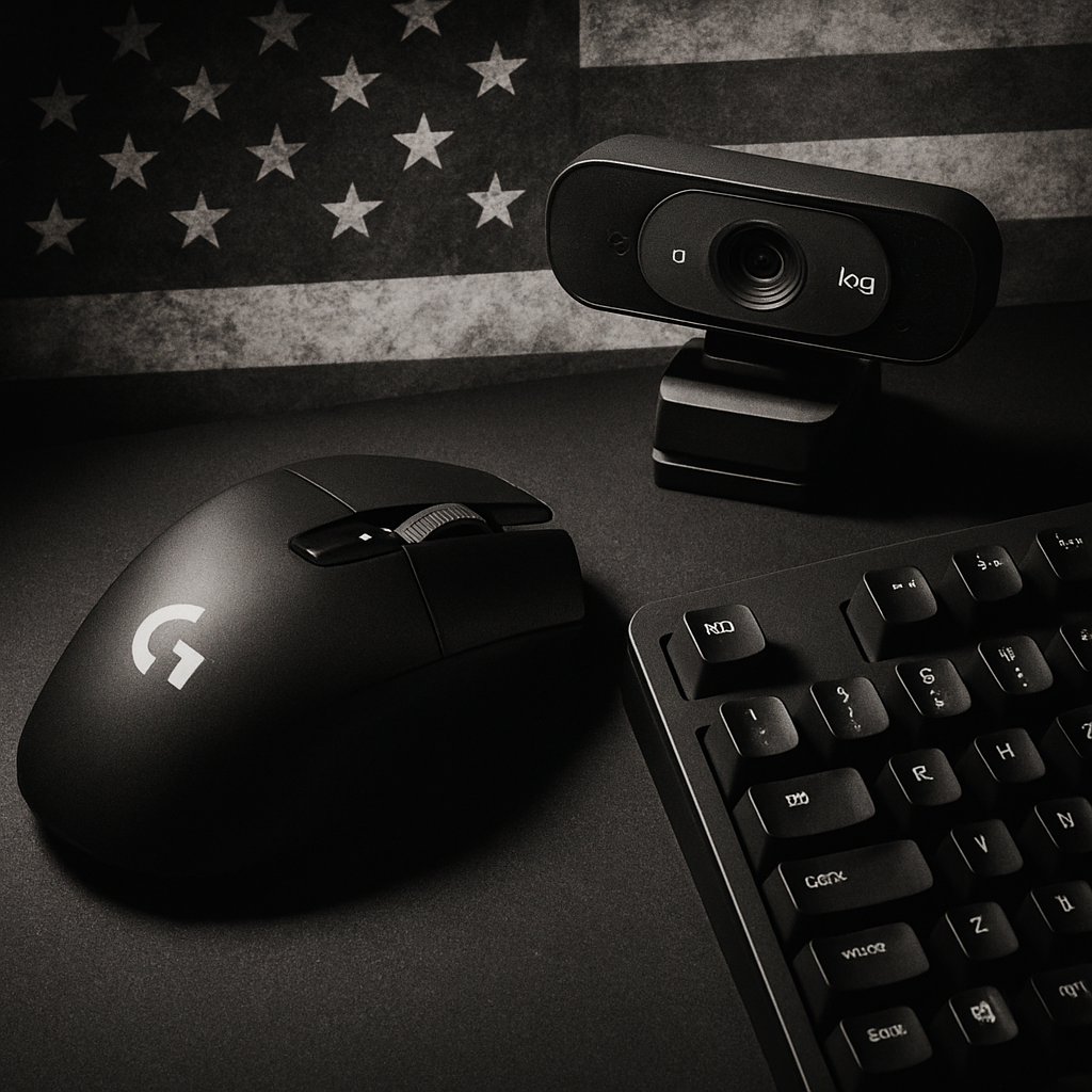 Paid More for Logitech Gear During US-China Tariffs? You Might Get a Refund