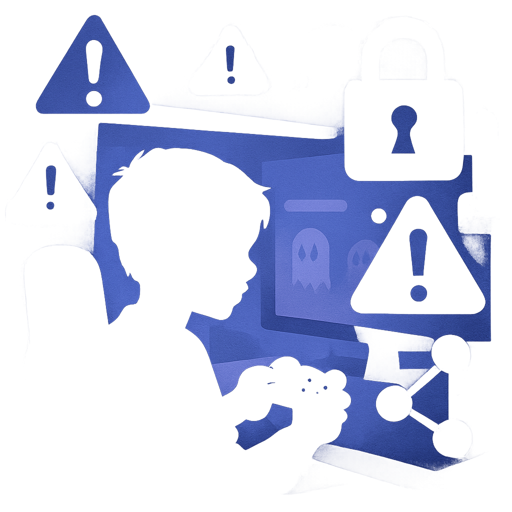 Regulator Warns Roblox Still Poses Risk of Adult Contact with Children