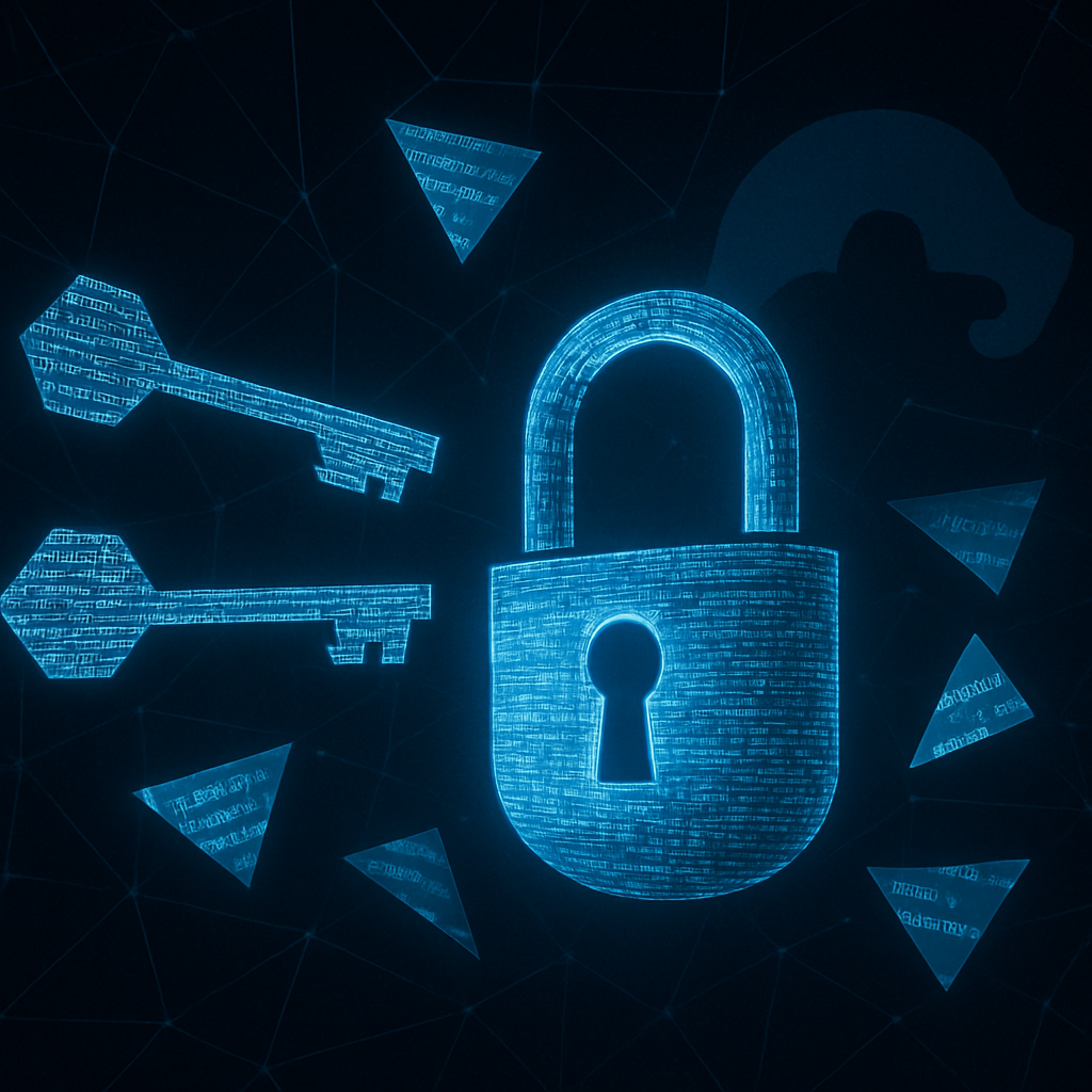 New Attack Lets Websites Exfiltrate Grok Chat Data via Encrypted Payloads