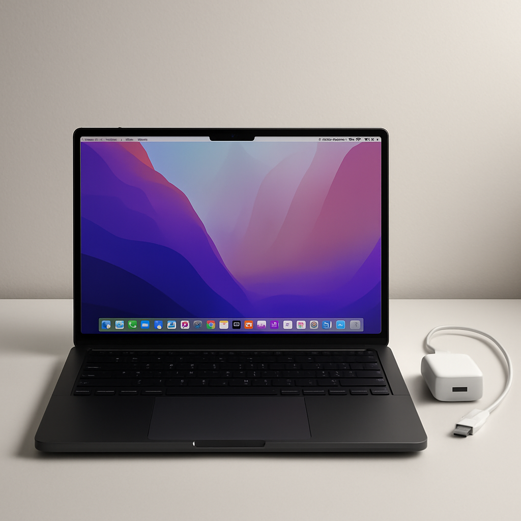 B&H Drops 14-inch M5 MacBook Pro to $1,669 — $350 Off