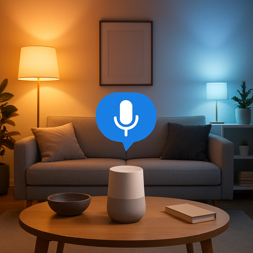 Google Home Just Gained Major Voice Control Fixes