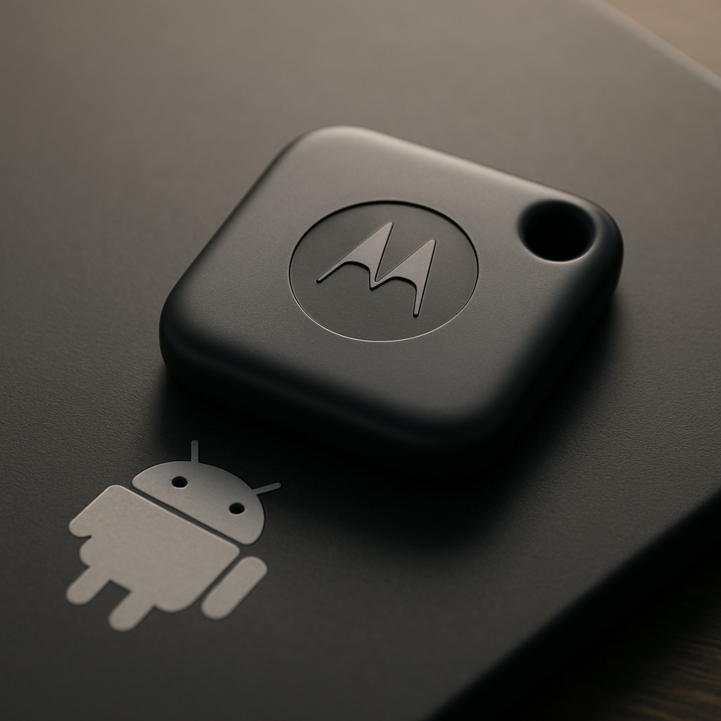 Moto Tag 2 Drops to $20 on Amazon—Still a Steal for UWB Trackers
